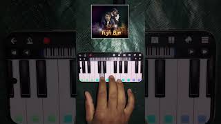 🎹 Piano Tutorial for Beginners | Easy &amp; Beautiful Melody#piano #pianotutorial#easy piano #music like