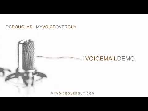 Voicemail Demo