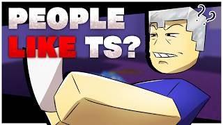 This Might be the BLANDEST RPG Everyone's Glazing... screenshot 4