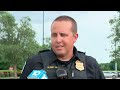Sgt. Albert provides update on fatal shooting outside Polaris Target