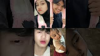 Acil sm Selma kebalik keluarga pink