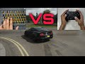 Keyboard VS Controller | FORZA Horizon 4