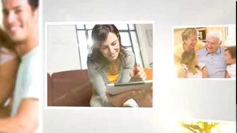 22 Photos Slide Show (#AfterEffects #Template)