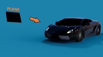 Car modelling in blender 2.93(Part 1)