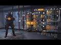 AR region build for Conflict Division 2