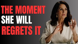 Decoding Her Silence  The Moment She Regrets Losing You   Female Psychology
