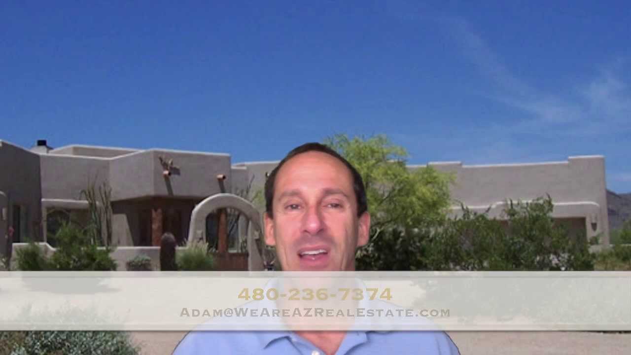 Adam Tarr, PC  7 Costly mistakes part 2