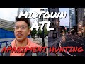 Midtown Atlanta APARTMENT HUNTING | $1500 Budget (Part 2)