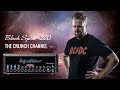 Hughes & Kettner Black Spirit 200 | The Crunch Channel with Michael Wagner