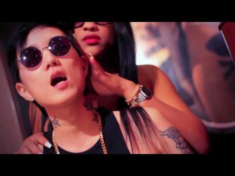 La Groupie - Shyno
