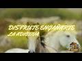 La Adictiva - Disfrute Engañarte (Letra-Lyrics)