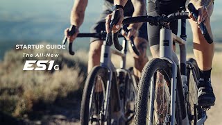 The ES1-G: How To Install Battery