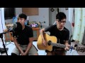 Collide - Howie Day (Cover)