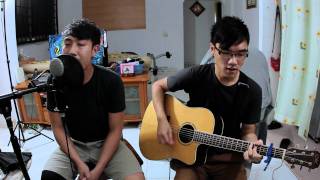 Collide - Howie Day (Cover) chords