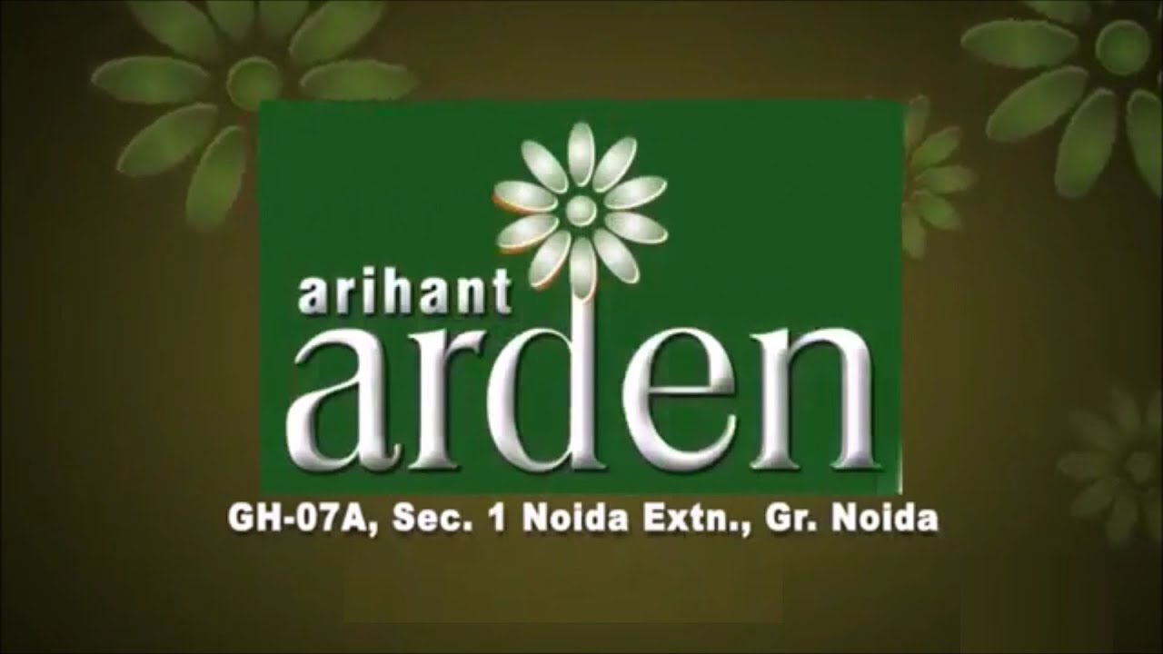 Arihant Arden