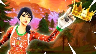 Introducing Silence Vuturez - Fortnite Montage