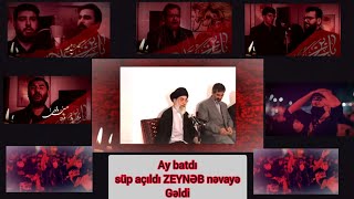 Zeynəb Nəvayə Gəldi Əbəlfəz