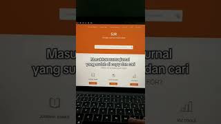 Cara Mengetahui Ranking Jurnal Scopus (Scimago Tutorial)