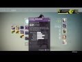 Treasure Key Reward - 1st Wanted Bounty Per Week Per Character (Queen's Wrath - Destiny)