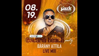Download Lagu Barany Attila   Live Mix @ Park   Mosonmagyarovar   2025 08 19 MP3