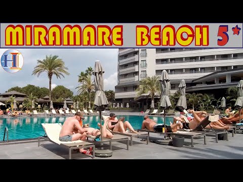 Miramare Beach Hotel
