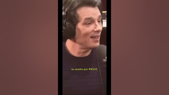 Incrível Como Celso Portiolli conheceu Silvio Santos e começou a trabalhar no SBT