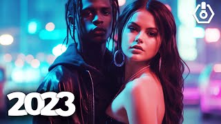 Selena Gomez, Martin Garrix, Bebe Rexha, Alan Walker, Avicii🎵 EDM Bass Boosted Music Mix