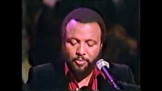 Bringing Back the Sunshine - Andrae Crouch - 1980 - 700 Club chords