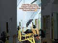 Beban Maksimal dan bantuan teman Yang tepan untuk hasil maksimal🔥 #workfromhome #motivation #gym
