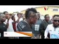 Allsports Ghana Asamoah Gyan, Mr. Ibu Funny Face crack up fans