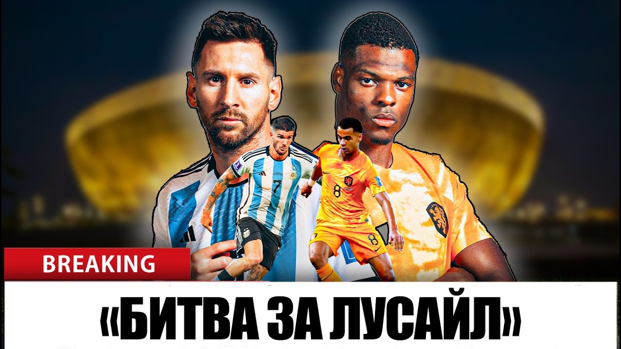 Самый жестокий матч в истории чемпионатов мира