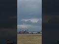F-35 Takeoff