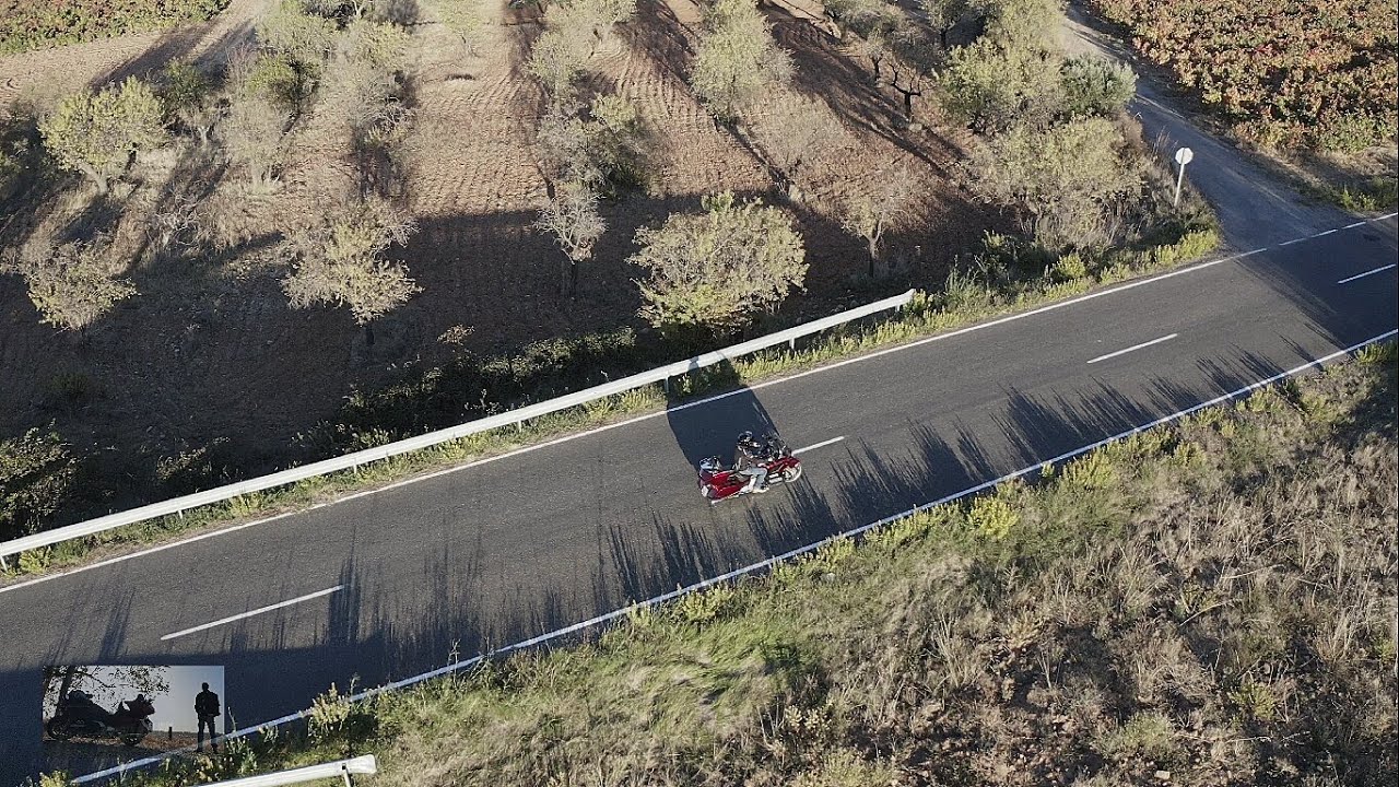 EN EL DRONE FUTURE 2021. PRIMER CONGRESO SOBRE DRONES CELEBRADO EN LA RIOJA.