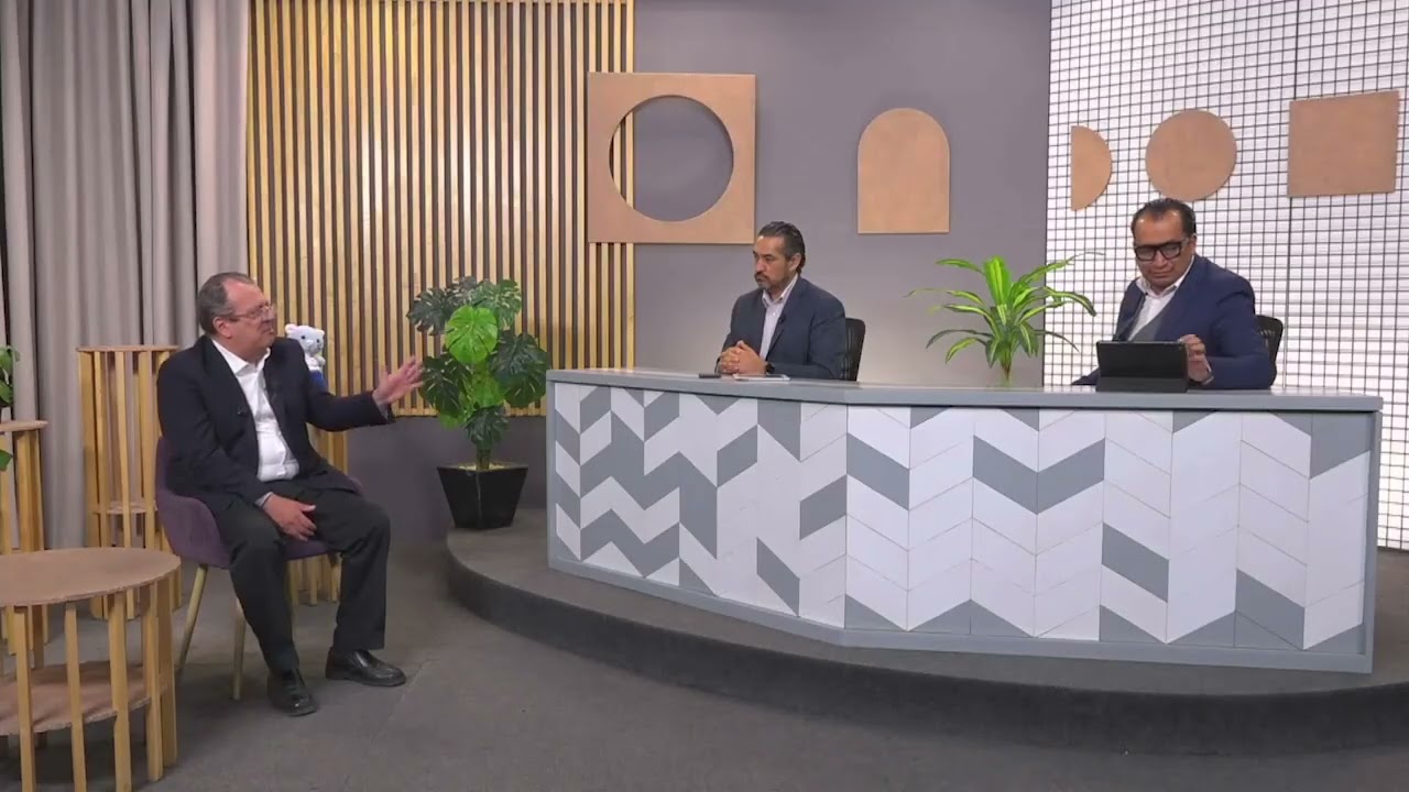 Gilberto Herrera habla sobre proceso judicial