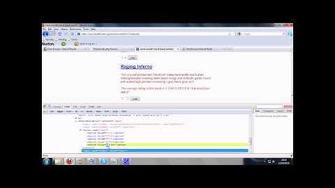 iExploitTube: Episode 42 HackthisSite Realistic 1