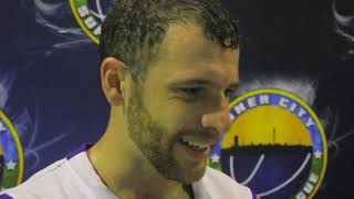 ICSL Basketball: Wits University vs Vaal University of Technology Highlights
