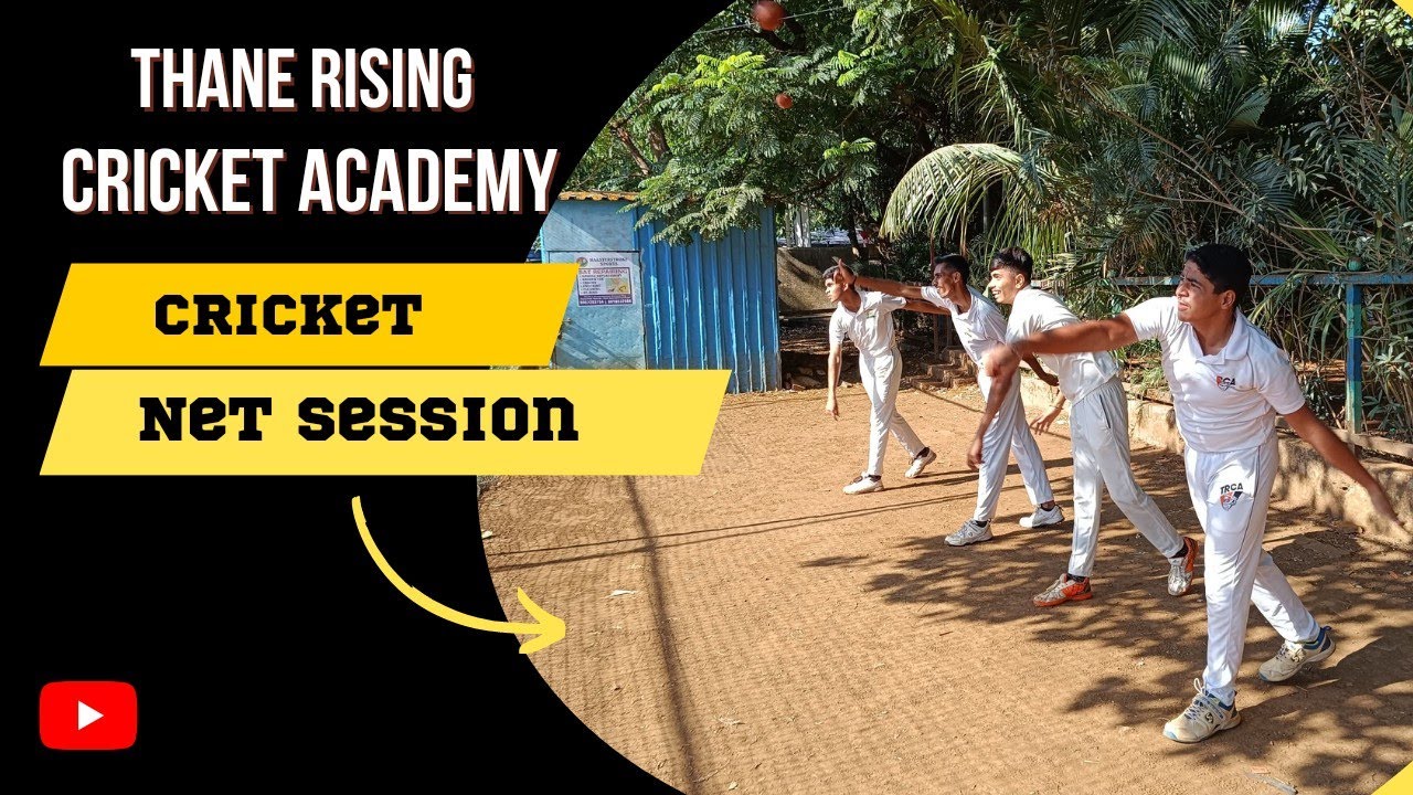 Cricket Fanatics Will Love This MindBlowing Net Session! 