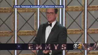 Powerful Moments During Emmy Awards