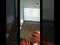 Epson L3250 Printer Not showing any types endicate light #epsonpprinter #lightblink #trending