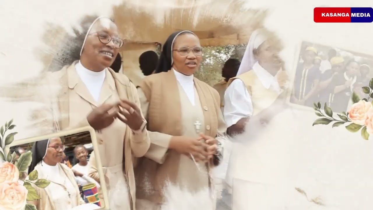 Thanksgiving Holy Mass Opener