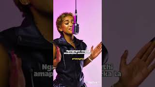 Ngceluxolo  Zee Nxumalo  newbyzeenxumalo dancechallenge dance amapiano