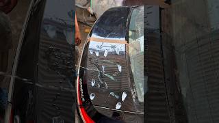 Car Compounding and Polishing | Ceramic Coating vs Polishing #tips #cardetailing #compounding