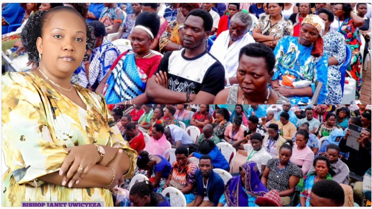 “When the Battle Is Not Yours, God Fights for You.”