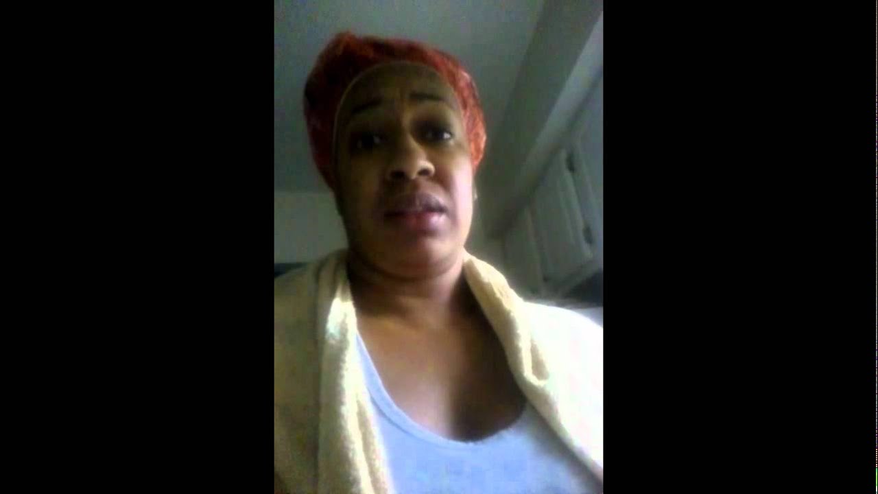 Mayo, egg & olive oil deep condition hair treatment. YouTube