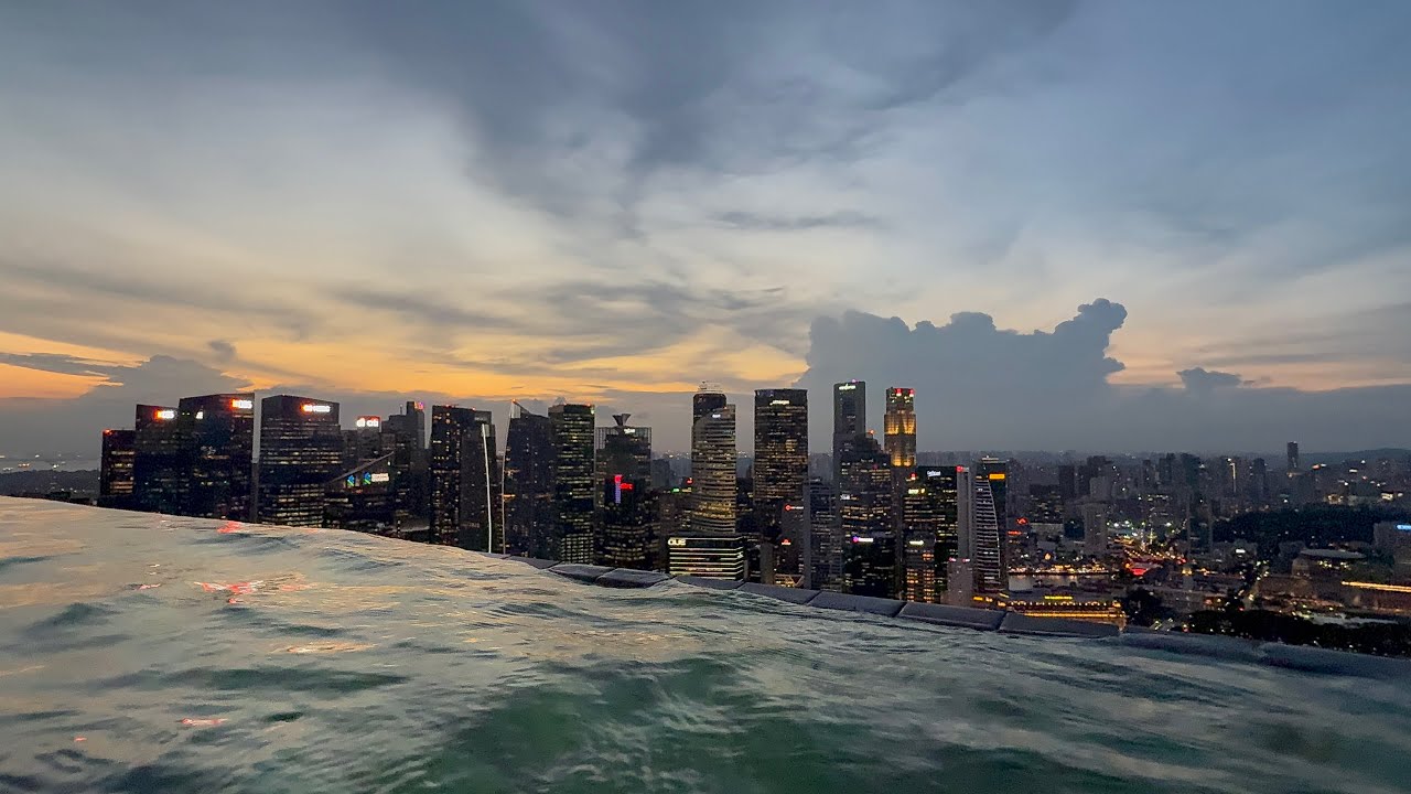 Treat Yo Self 2025: Singapore part 1