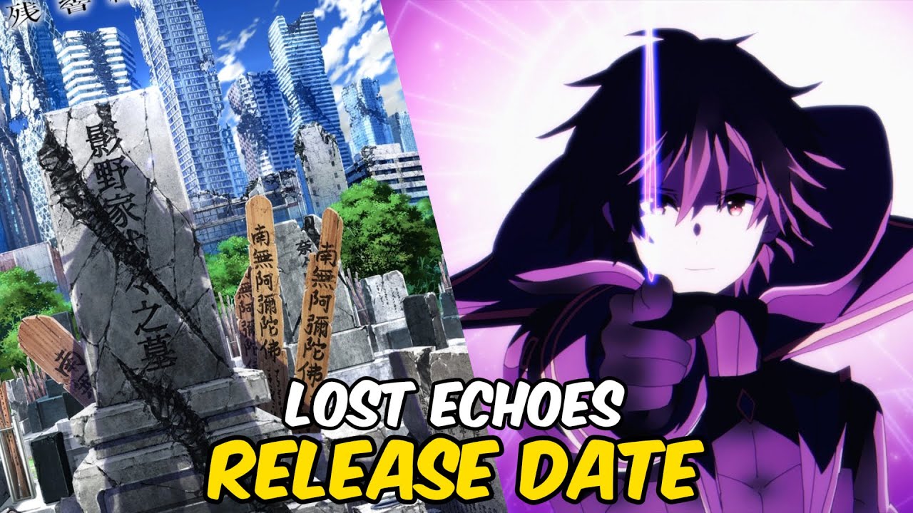 The Eminence in Shadows Lost Echoes Movie Release Date & Everything you need to Know!