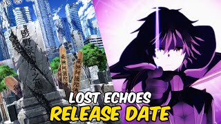The Eminence In Shadows Lost Echoes Movie Release Date & Everything You Need To Know
