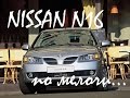 По мелочи, Nissan Almera N16