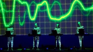 Kraftwerk &amp; The Electronic Revolution - Part 2 of 10