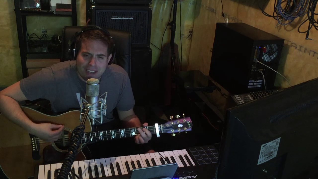 Hedley Perfect (Cover) YouTube